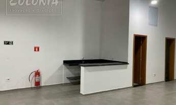 Imagem 4: Santo André - Loja/Salão - Campestre