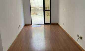 Imagem 2: Apartamento com 2 dormitórios à venda, 168 m² por R$ 477.000,00 - Centro - São Caetano do