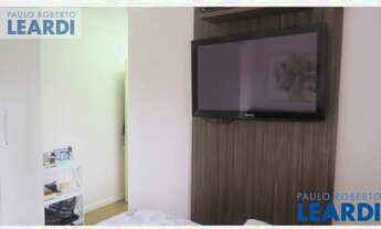 Imagem 2: APARTAMENTO - GRANJA JULIETA - SP