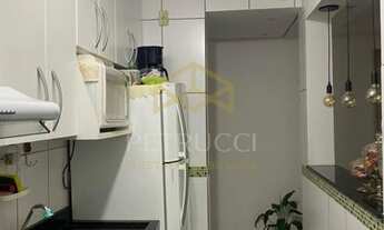 Imagem 4: Apartamento - Jardim Márcia - Campinas