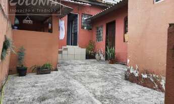 Imagem 4: Santo André - Casa Padrão - Utinga