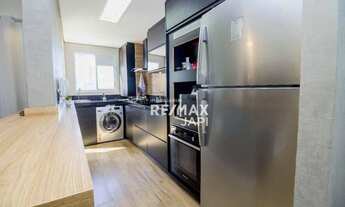 Imagem 6: Apartamento com 2 dormitórios à venda, 56 m² por R$ 460.000,00 - 84 - Jundiaí/SP