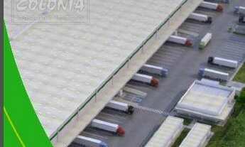 Imagem: Mauá - Galpão/Depósito/Armazém - Capuava