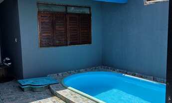 Imagem 4: Aluguel por temporada em tabuba beira mar