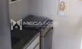 Imagem 5: Apartamento à venda no bairro Vila Praiana - Lauro de Freitas/BA