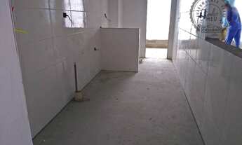 Imagem 5: Apartamento com 2 dormitórios à venda, 77 m² por R$ 360.000,00 - Mirim - Praia Grande/SP