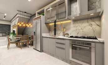 Imagem 4: SãO JOSé - Casa Padrão - Areias