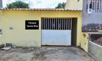 Imagem: Vd Ágio Casa 2qts na Laje, Lote Grande