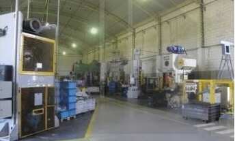 Imagem 2: Galpão - Macuco - Valinhos