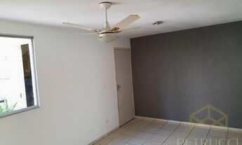 Imagem 3: Apartamento - Vila Industrial - Campinas