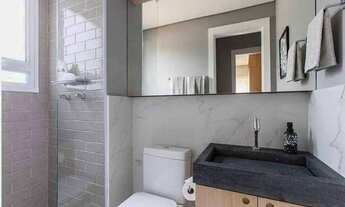 Imagem 7: Único Penha - Feirão MCMV - 40m² - 2 quartos - 1 banheiro - 1 vaga - Jardim América da Pen