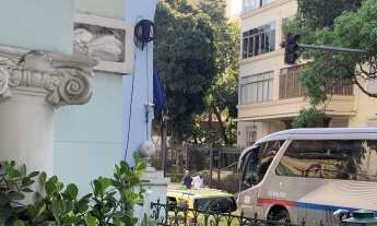 Imagem 3: Casa em Laranjeiras