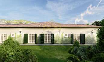 Imagem 4: Casa - Loteamento Residencial Pedra Alta (Sousas) - Campinas