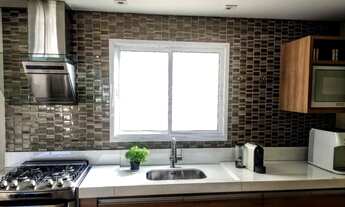 Imagem 3: Apartamento - Parque Rural Fazenda Santa Cândida - Campinas