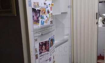 Imagem 3: Apartamento - Jardim Miranda - Campinas