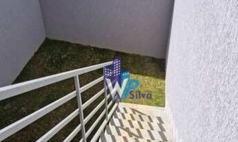 Imagem 4: Sobrado com 2 dormitórios à venda, 66 m² por R$ 407.000,00 - Ponte Rasa - São Paulo/SP