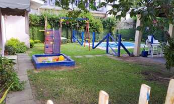 Imagem 3: Porto Alegre - Casa Padrão - Tristeza