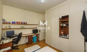 Imagem 4: Apartamento à venda, 4 quartos, 1 suíte, 1 vaga, Santo Agostinho - Belo Horizonte/MG