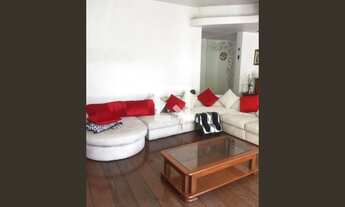 Imagem 4: Apartamento à Venda - Moema, 4 Quartos, 196 m2