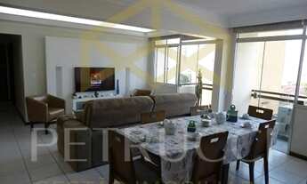 Imagem 3: Apartamento - Vila Industrial - Campinas