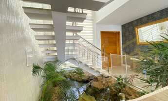 Imagem 7: Casa - Jardim Cidade Jardim - Indaiatuba