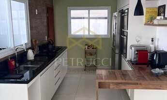 Imagem 5: Casa - Swiss Park - Campinas