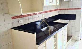 Imagem 7: Apartamento com 3 dormitórios à venda, 87 m² por R$ 340.000 - Jardim Santana - Americana/S