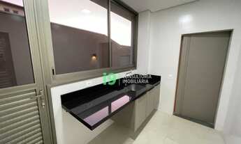 Imagem 5: Casa com 4 dormitórios à venda, 380 m² por R$ 4.390.000 - Alphaville - Lagoa dos Ingleses