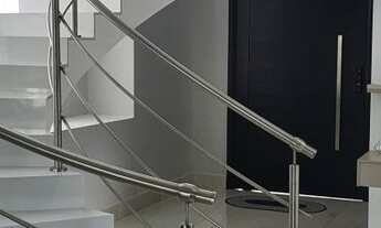 Imagem 2: Casa - Parque Olívio Franceschini - Hortolândia