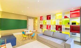 Imagem 7: CURITIBA - Apartamento Padrão - Cabral