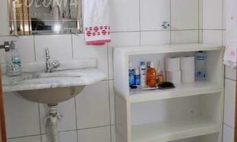 Imagem 3: Santo André - Apartamento Padrão - Parque das Nações