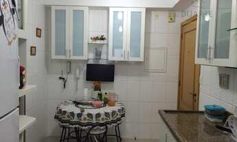 Imagem 2: Apartamento em Pirituba 4 dormitórios Suite 2 vagas