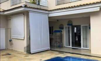 Imagem 3: Casa de condomínio sobrado no Mont Blanc