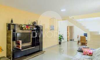 Imagem 4: AMPLO SOBRADO - ÓTIMO BAIRRO RESIDENCIAL!