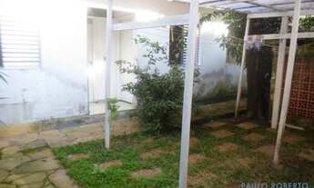 Imagem 6: SOBRADO - ALTO DE PINHEIROS - SP