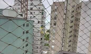 Imagem 7: Apartamento com 2 dormitórios à venda, 86 m² por R$ 850.000,00 - José Menino - Santos/SP