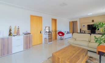 Imagem 4: Apartamento Locação Chácara Klabin 208 m² 3 Dormitórios