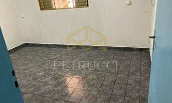 Imagem 3: Casa - Jardim Europa I - Santa Bárbara D'Oeste