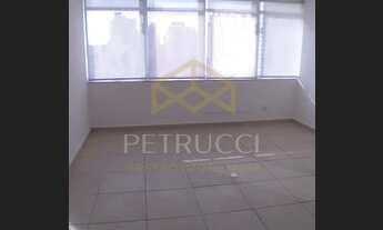 Imagem 4: Sala - Centro - Campinas