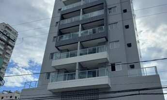 Imagem 10: Apartamento para venda tem 79 metros quadrados com 2 quartos em Canto do Forte - Praia Gra