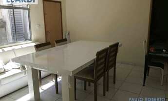 Imagem 2: CASA TÉRREA - VILA GUILHERME - SP