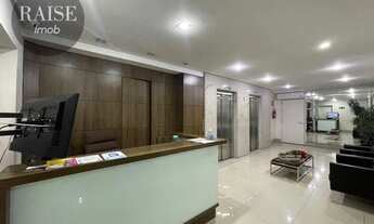 Imagem 2: Cobertura tríplex no centro da cidade!