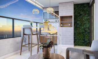 Imagem 3: Uhulll!!!Vila Caiçara/1Dorm/1Vg/Lazer/53Área Útil/Oportunidade