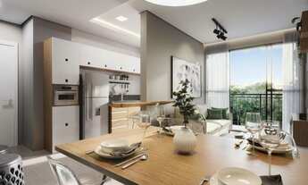 Imagem 3: Araucária - Apartamento Padrão - Boqueirão