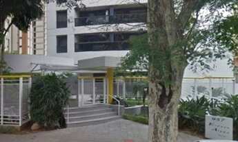 Imagem: APARTAMENTO - VILA OLÍMPIA - SP