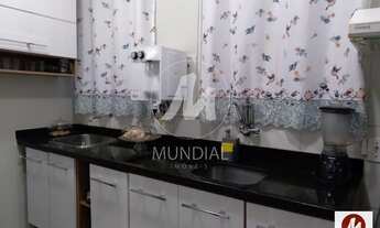 Imagem 4: Apartamento (tipo - padrao) 2 dormitórios, lazer, salão de festa, em condomínio fechado