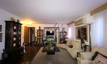 Imagem 2: Apartamento amplo, varanda com vista no Itaim Bibi próximo a Av. Brig. Faria Lima, Clube P