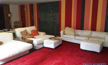 Imagem: CASA ASSOBRADADA - CITY BOAÇAVA - SP