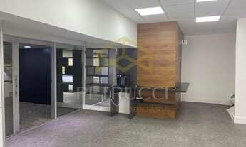 Imagem 7: Salão - Nova Campinas - Campinas