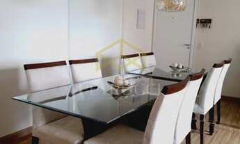 Imagem 5: Apartamento - Jardim Santa Cruz - Campinas